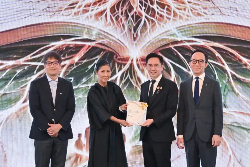 KASIKORNTHAI Foundation Convenes Global and Regional Leaders at 2026 IMF-World Bank Side Event to Shape Asia's Philanthropic Future