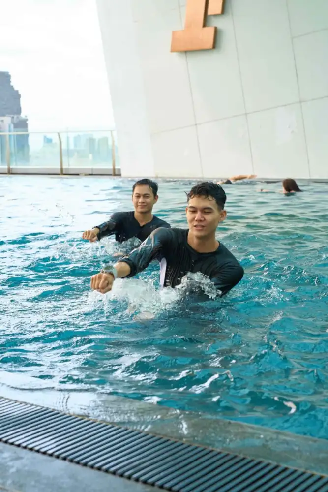 การออกกำลังกายช่วยคนวัย 60+ ดูแลสมอง ลดความเสี่ยงอัลไซเมอร์และภาวะสมองเสื่อมได้อย่างไร?