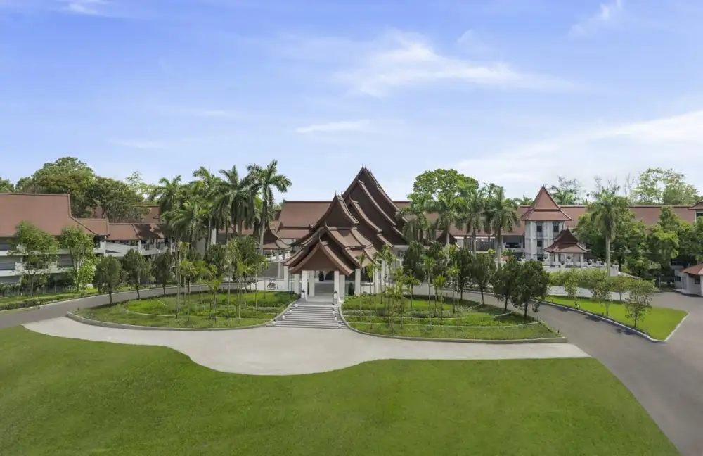 Kahavadi Chiang Rai ชวนสัมผัส
