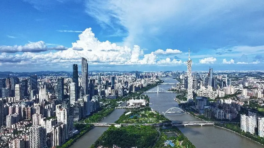 Welcoming the 140th Canton Fair: Canton Tower Cultural Tourism Launches Exclusive Offers and Cultural Performances, Inviting Global Merchants to Experience the Charm of Guangzhou!
