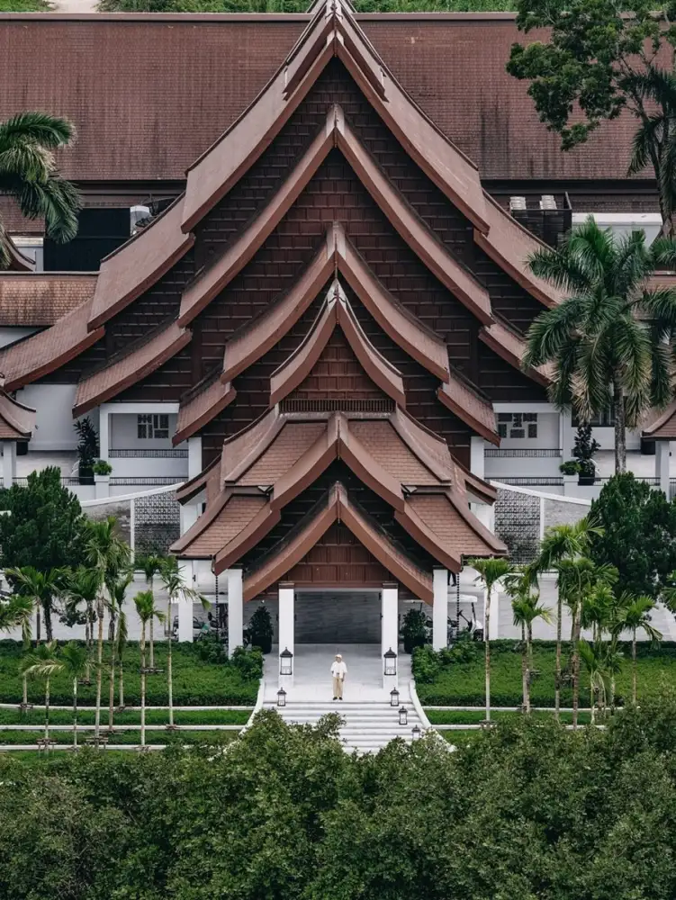 Kahavadi Chiang Rai Marks the Winter Season with Riverside Celebrations Along the Mae Kok River A Season of Lanna Culture and Curated Dining in Northern Thailand