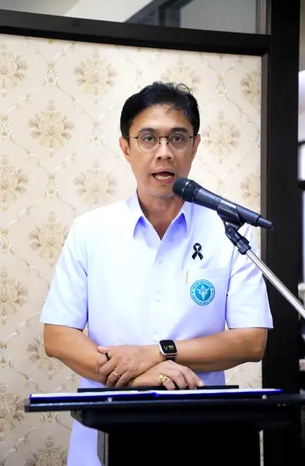 21 ตุลาคม วันทันตสาธารณสุขแห่งชาติ กรมอนามัยชวนพบหมอฟัน