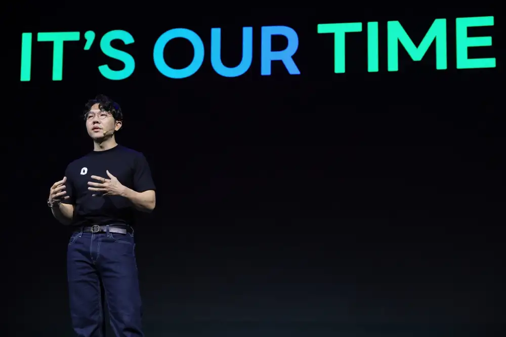 LINE เปิดทิศทางอนาคตนักพัฒนาไทยยุค AI ในงาน LINE THAILAND DEVELOPER CONFERENCE 2026