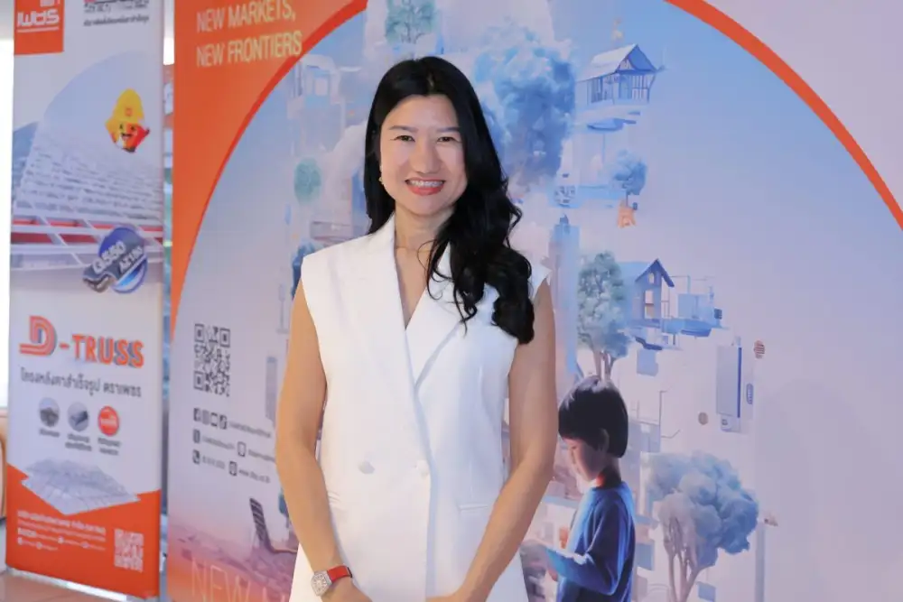 'ตราเพชร' โชว์ไฮไลต์ในงาน 'บ้านและสวนแฟร์ Living Festival 2026' วันที่ 23 ต.ค. - 1 พ.ย.นี้ ณ อิมแพ็ค ชาเลนเจอร์ ฮอลล์ 3