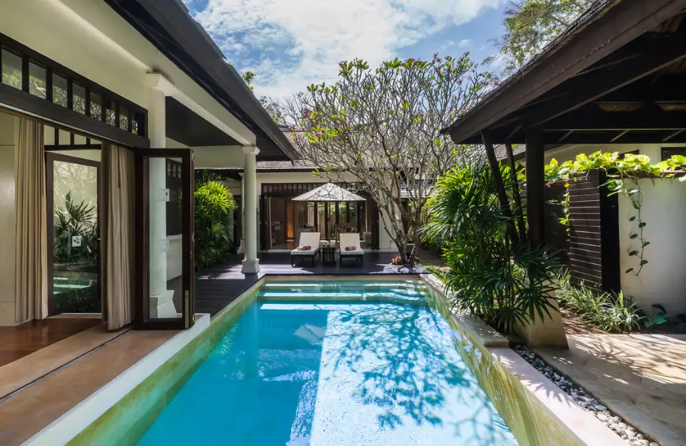 An Insider's Guide to Melati Beach Resort & Spa: 5-Star Luxury in Koh Samui