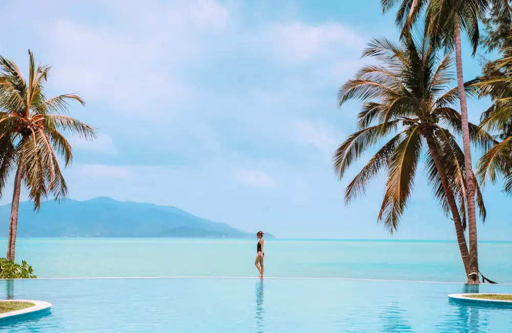 An Insider's Guide to Melati Beach Resort & Spa: 5-Star Luxury in Koh Samui