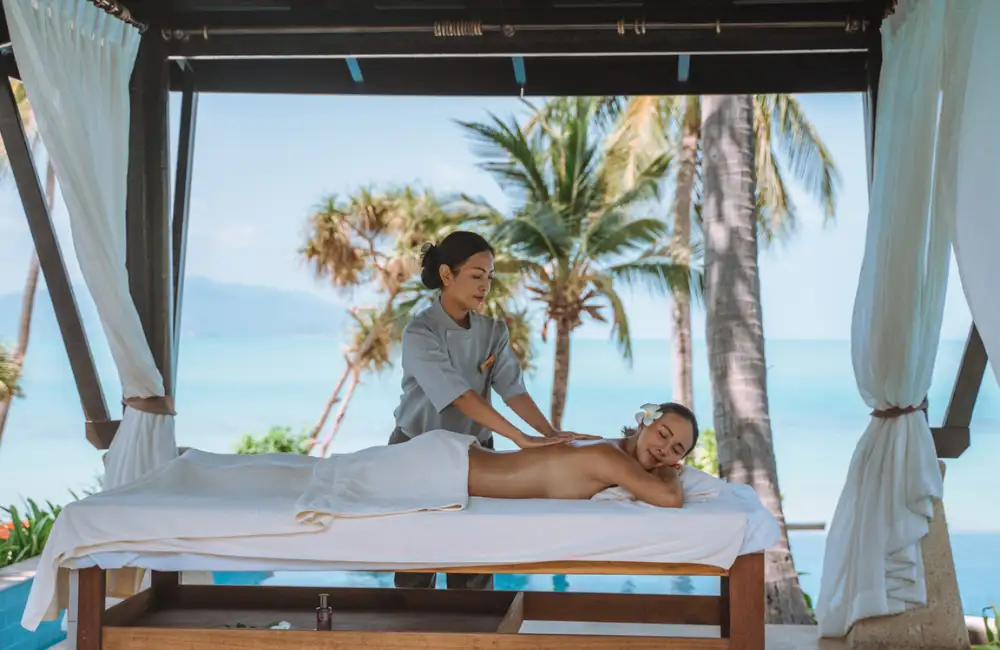 An Insider's Guide to Melati Beach Resort & Spa: 5-Star Luxury in Koh Samui