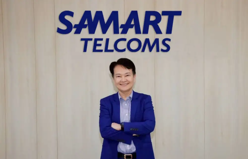 สามารถเทลคอม ผนึก PowerSchool เปิดโลก Education Tech ชวนผู้บริหารโรงเรียนอัปเดตเทรนด์ Data & AI