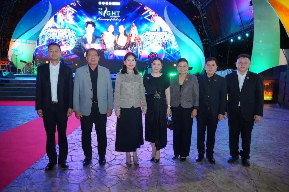 ทูลกระหม่อมหญิงอุบลรัตนฯ เสด็จทอดพระเนตรงาน