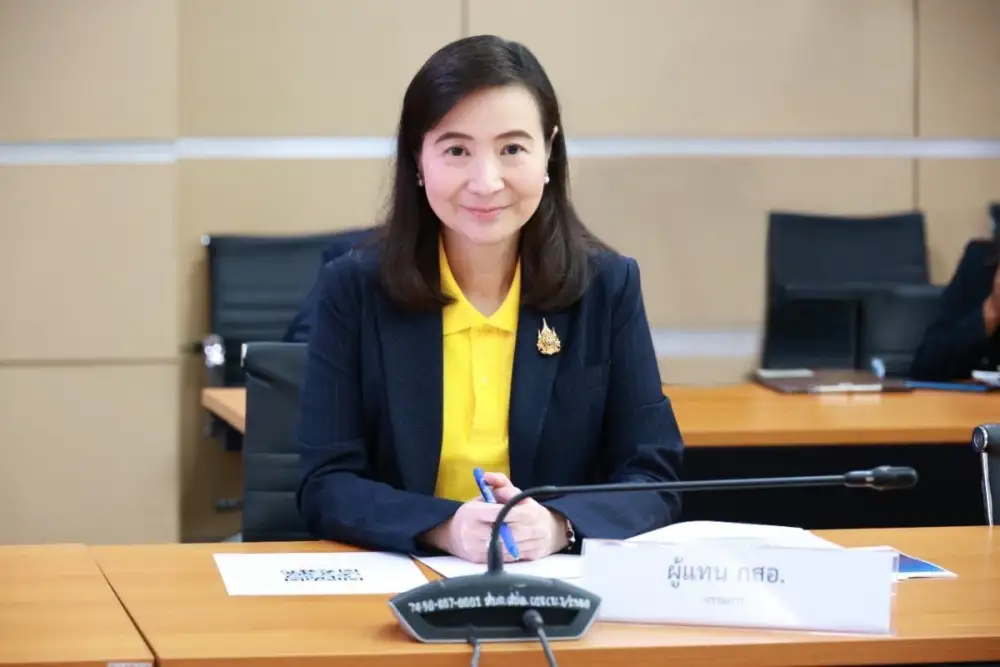 ดีพร้อม ฝ่าวิกฤตอุทกภัย เดินหน้า