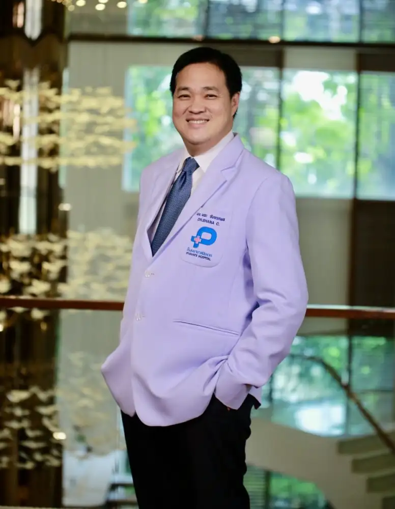 โรงพยาบาลปิยะเวท ชวนคนบันเทิงร่วมเปิดศูนย์มะเร็งฯ