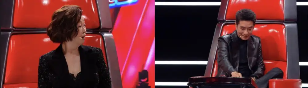 The Voice Thailand 2026 เปิดศึก Triple Block ครั้งแรก! บล็อกกันนัวสนั่นเวที ทำโค้ชก้องรับโชคเต็ม ๆ