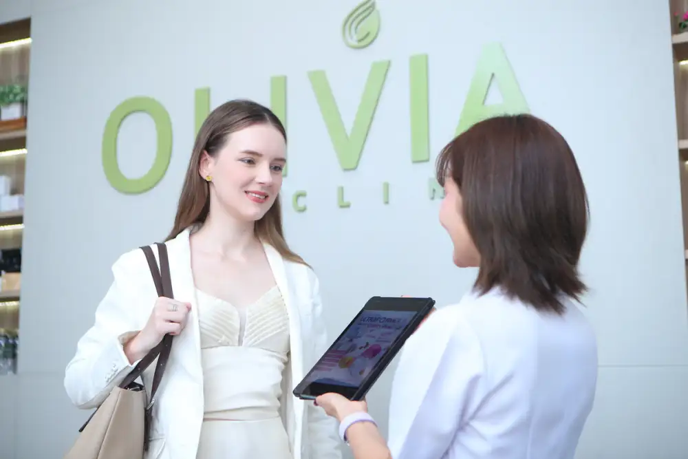 JERA Cloud เผย T-Beauty ขาขึ้น ต่างชาติแห่ใช้บริการคลินิกไทยพุ่ง 70%