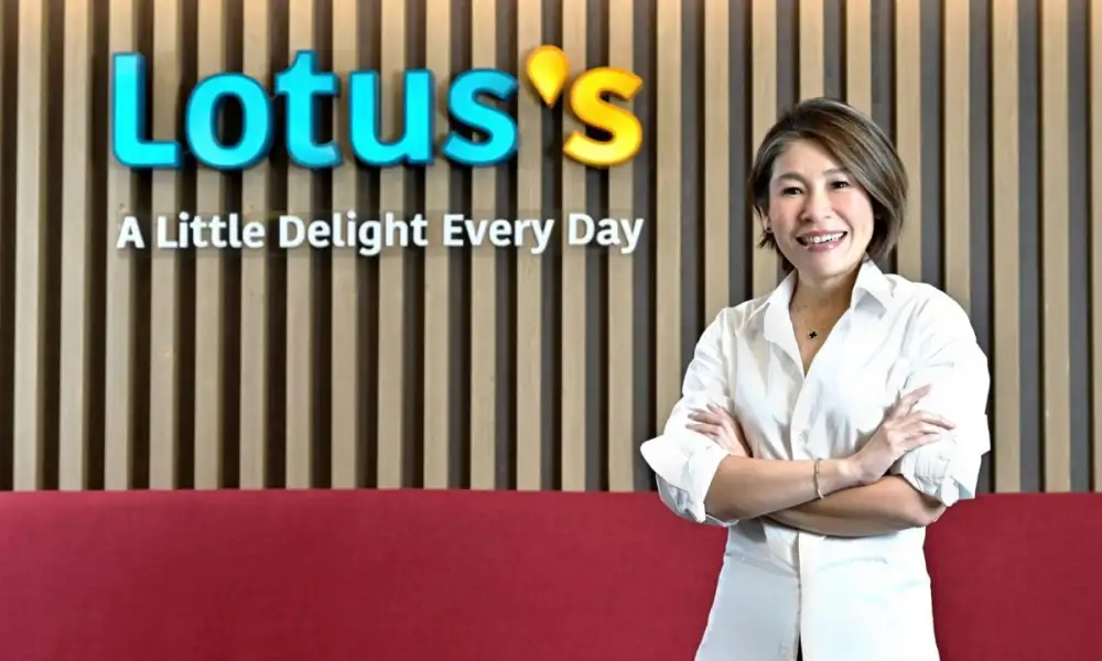 Lotus's คว้าอันดับ 1 Thailand's Social Power Brand 2026 ตอกย้ำกลยุทธ์ Consumer-Centric Branding เปลี่ยนเสียงผู้บริโภคให้เป็นพลังขับเคลื่อนแบรนด์