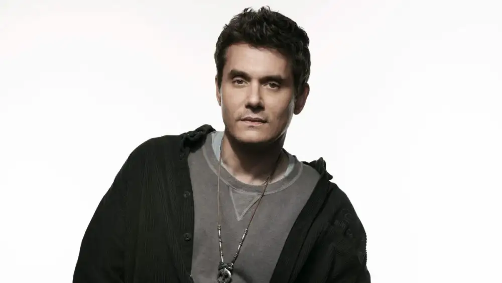 John Mayer คัมแบ็กในรอบ 5 ปีกับซิงเกิลใหม่
