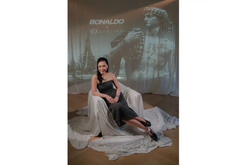 Bonaldo Marks 90 Years With Nine Chairs the World Has Never Seen and Can Never Simply Buy