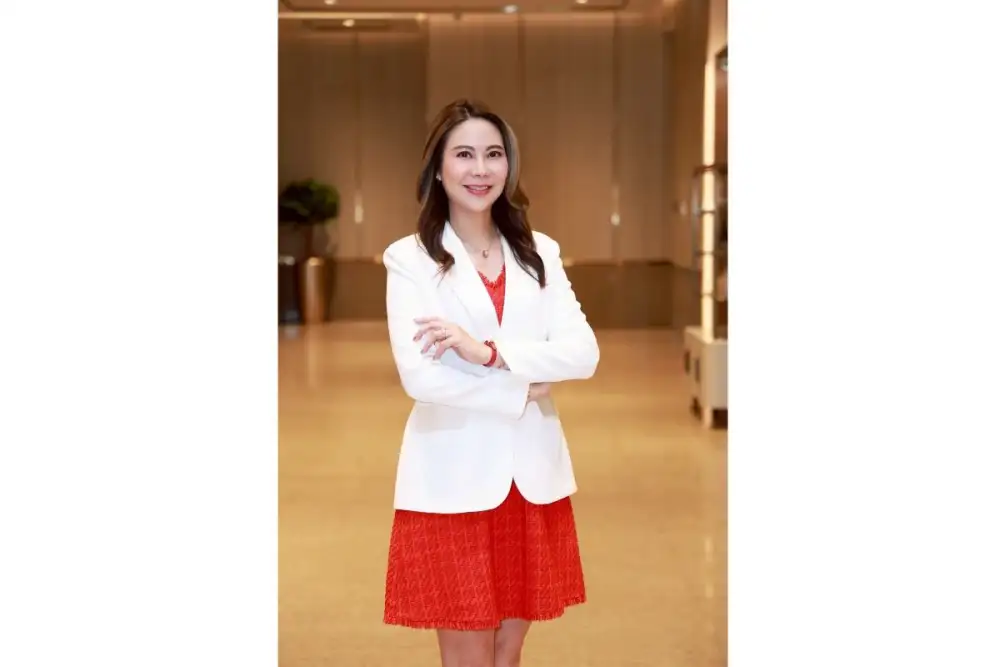 'เจ้าสัว' ซุ่มเซอร์ไพรส์ใหญ่ วงการสแน็คไทย! เตรียมเปิดตัวพรีเซนเตอร์ใหม่ พลิกโฉม 'หมูแท่งกรอบ' สู่ Everyday Protein Snack