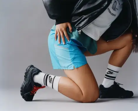 NIKE SKY?LON 11 RETURNS, BRINGING EARLY 2000S RUNNING STYLE TO A NEW GENERATION