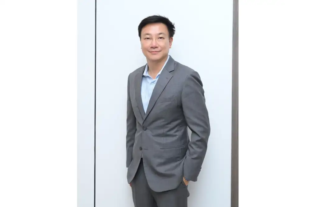 TSTE ครบรอบ 50 ปี เปิดวิสัยทัศน์