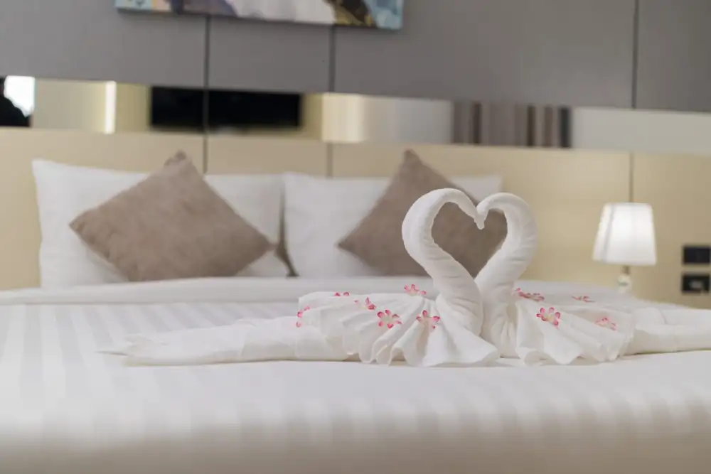 CANVAS HOTEL PATTAYA TO OPEN ON 2 NOVEMBER 2026, BRINGING A FRESH STAY EXPERIENCE TO THE HEART OF SOUTH PATTAYA WITH INTRODUCTORY RATES FROM THB 1,001