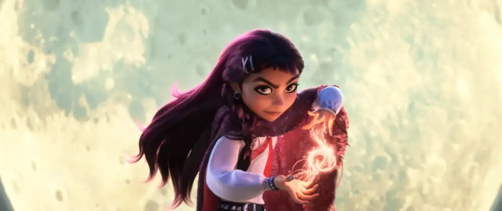Disney's Hexed หนังแอนิเมชันล่าสุด คว้า Hailee Steinfeld ร้องเพลงประกอบ