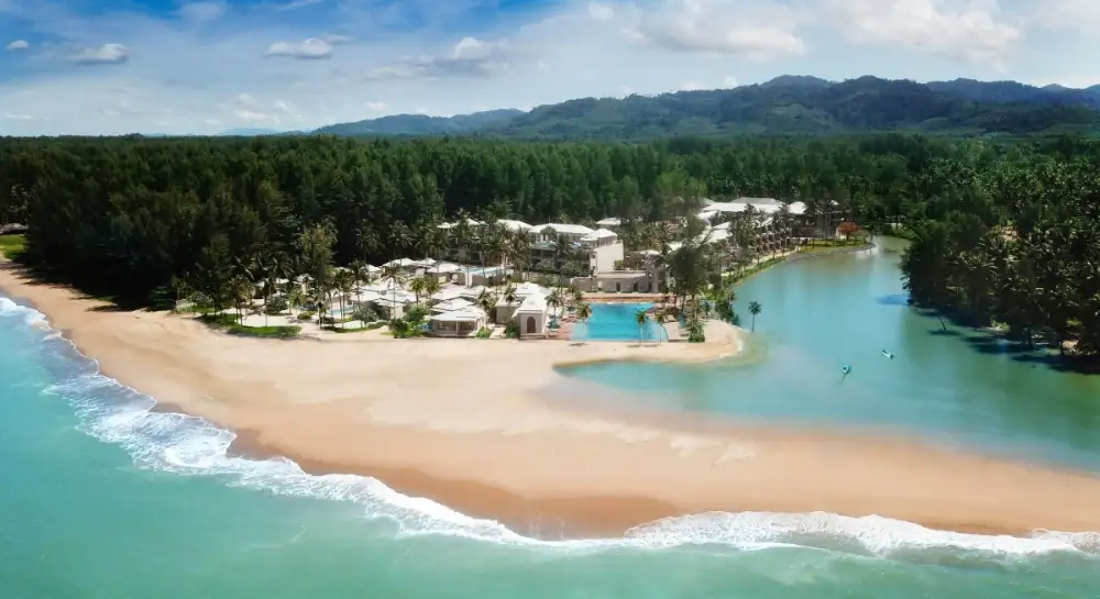 Both Devasom resorts on opposite coasts awarded One MICHELIN Key