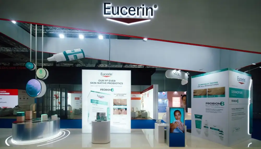 ไบเออร์สด๊อรฟ ตอกย้ำความเป็นผู้นำด้าน Skin Science บนเวที EADV Congress 2026