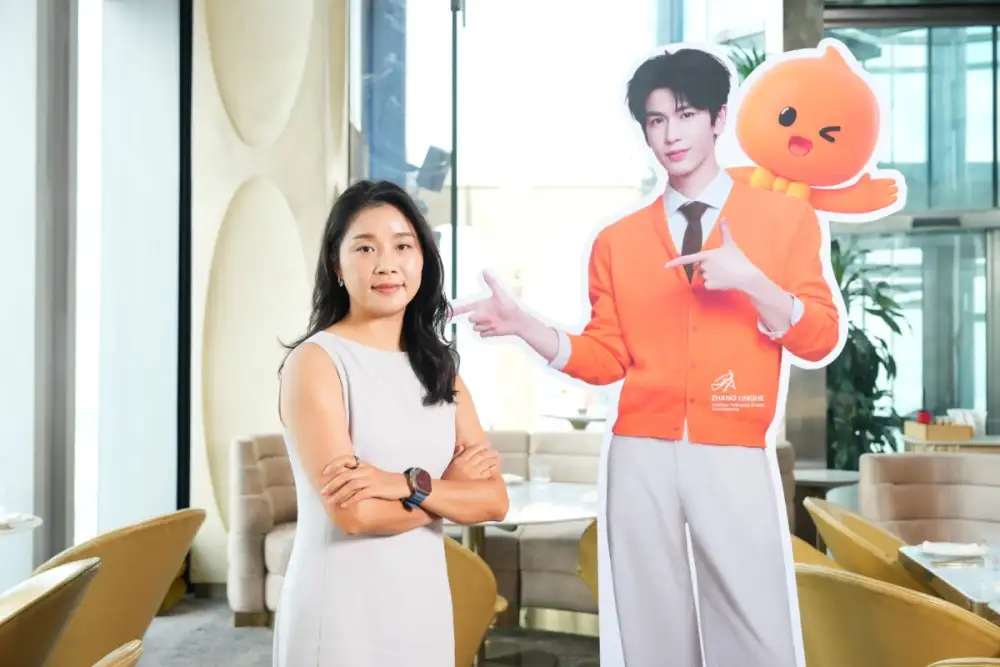 Taobao ปักธงไทย 'ตลาดหลากภาษาที่โตเร็วสุด' อัปเกรดฟีเจอร์เพื่อคนไทย ส่ง 6 ประสบการณ์ช้อปใหม่รับ 11.11