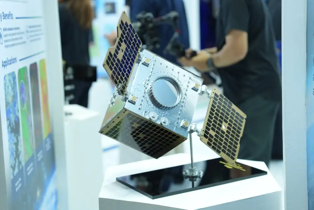 Thailand Space Expo 2026 Kicks Off, Connecting Technology, Innovation, Business, Investment and Industry Under the