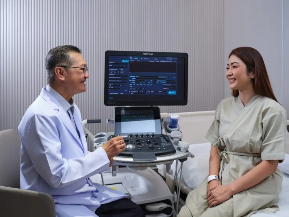 ฟูจิฟิล์ม เปิด NURA Bangkok Clinic อย่างเป็นทางการ ยกระดับการตรวจคัดกรองสุขภาพ เชิงป้องกัน หนุนคนไทยใส่ใจสุขภาพ-เข้าใจสัญญาณเสี่ยงก่อนป่วย
