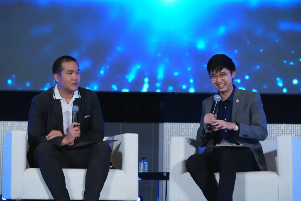 TNN Tech Forum 2026 ชวนมองอนาคตประเทศไทย ในยุค