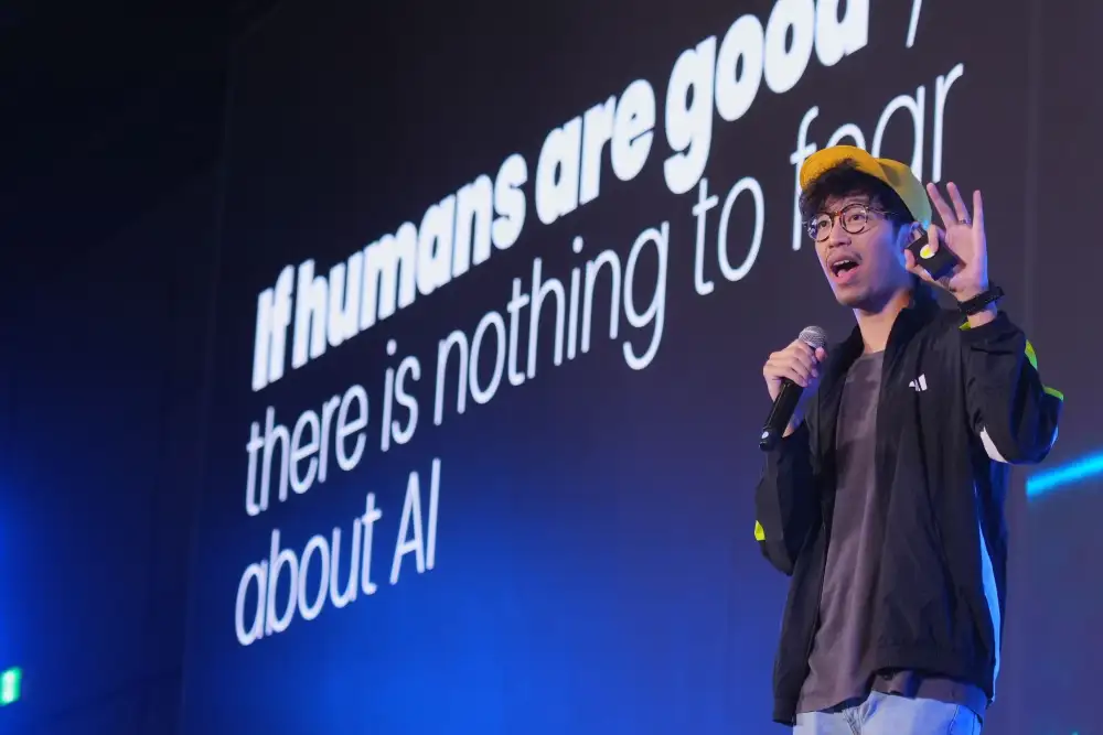 TNN Tech Forum 2026 ชวนมองอนาคตประเทศไทย ในยุค