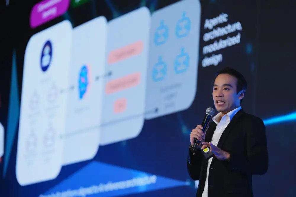 TNN Tech Forum 2026 ชวนมองอนาคตประเทศไทย ในยุค