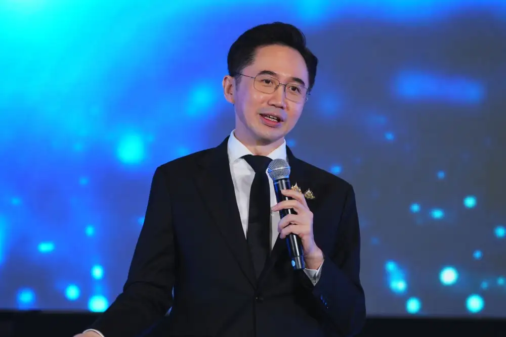 TNN Tech Forum 2026 ชวนมองอนาคตประเทศไทย ในยุค