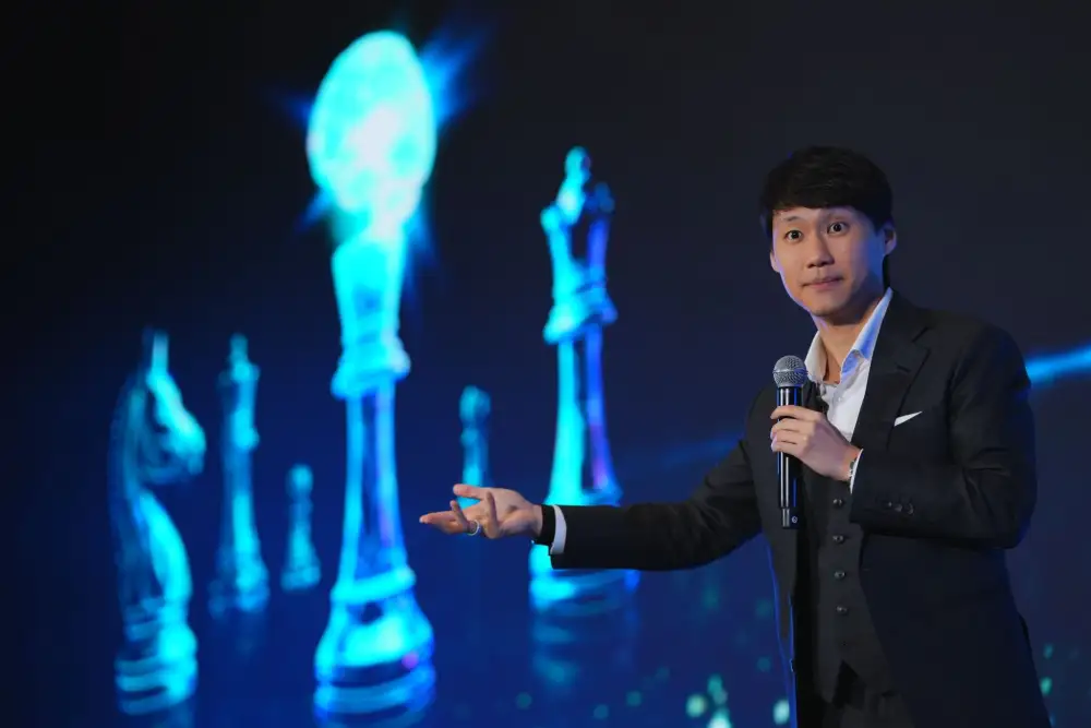 TNN Tech Forum 2026 ชวนมองอนาคตประเทศไทย ในยุค