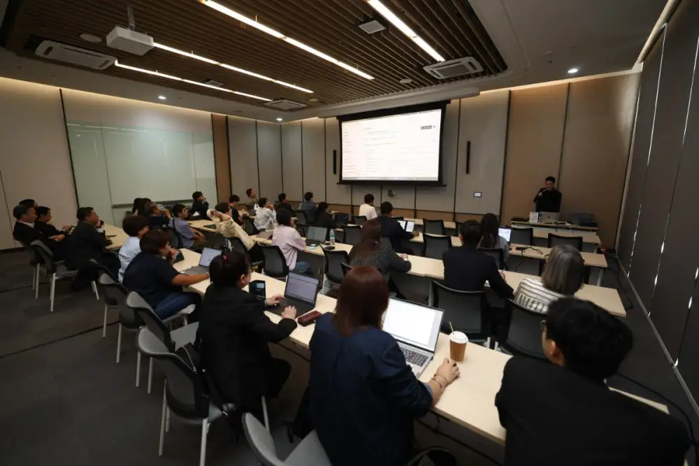 TNN Tech Forum 2026 ชวนมองอนาคตประเทศไทย ในยุค