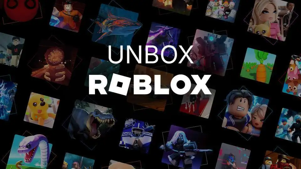 Roblox Showcases the Many Ways People Play, Create, Connect and Build on the platform with its Unbox Roblox event in Bangkok