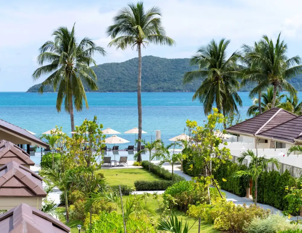 Nivata Koh Samui, Tapestry Collection by Hilton Opens 7 November 2026