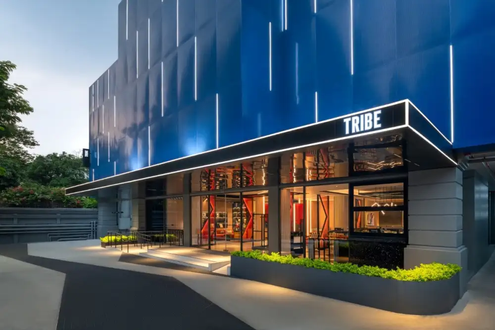 SA เปิดแผนรุก 6 โรงแรมในเครือรับไฮซีซั่น ชู Cassia Rama 9 - TRIBE Sukhumvit 39 ต่อยอด F&B และอีเวนต์ ปั๊มรายได้ปลายปี