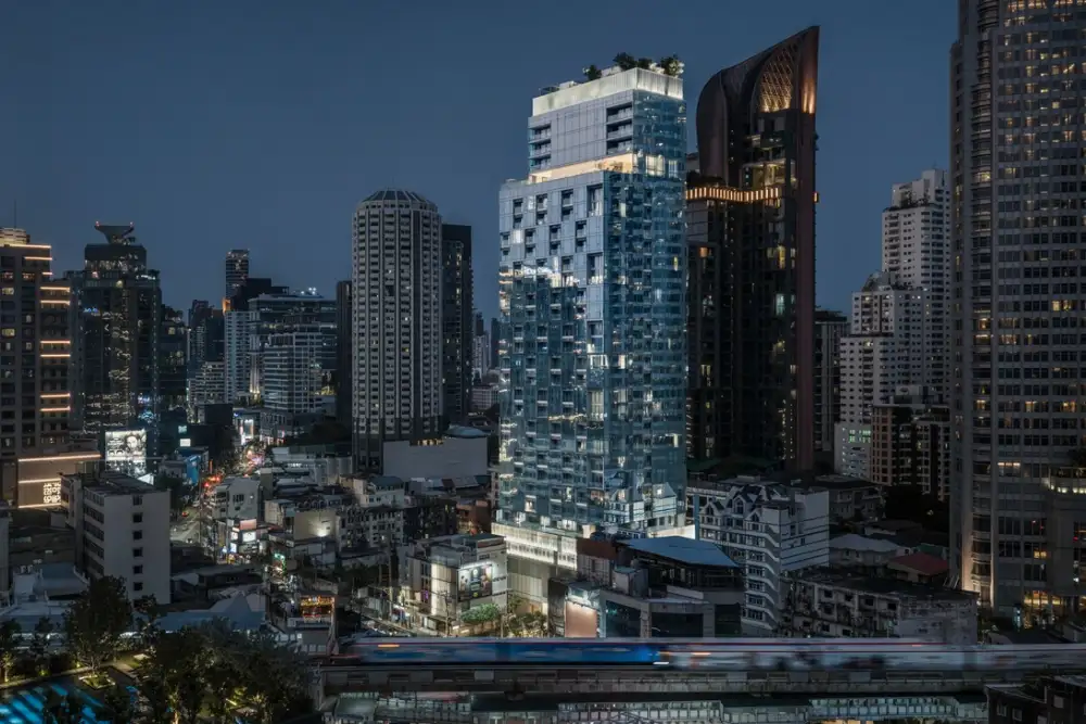 THE STRAND THONGLOR เมื่อ Lifestyle กลายเป็นการลงทุน ทำไม 'จังหวะเข้าซื้อ' จึงสำคัญไม่แพ้ทำเล