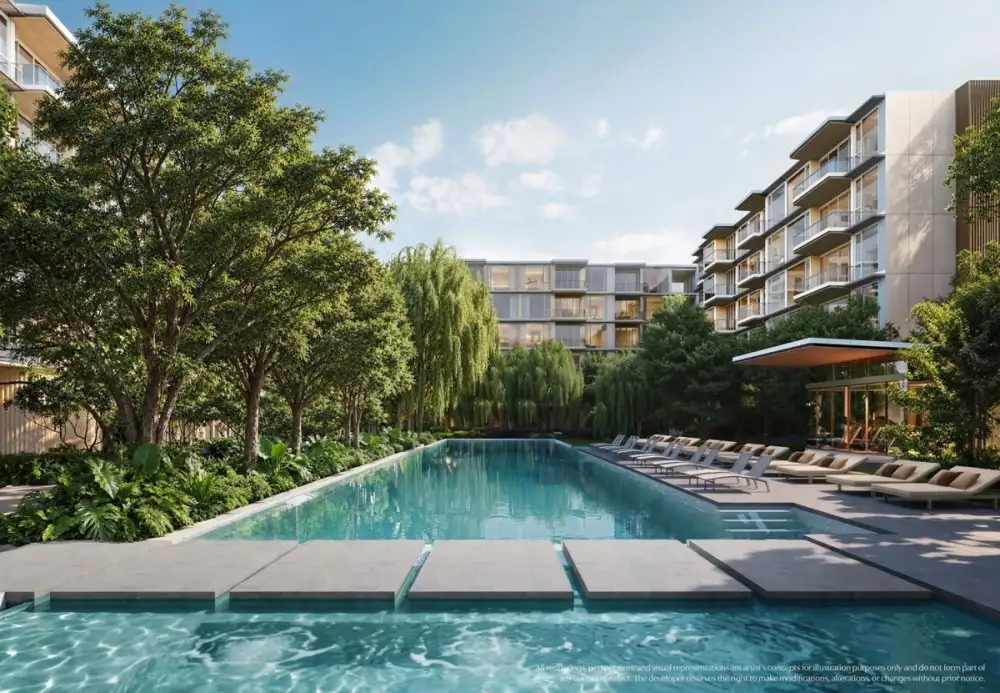 CG Capital เจาะตลาด Premium Residences เกาะภูเก็ต เปิดตัวคอนโดใหม่