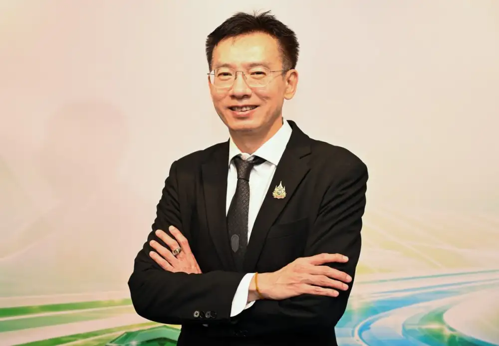 TED Fund ปักธงปี 70 เดินหน้า