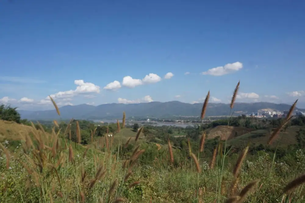 Hiking in Thailand: Discover the Golden Triangle on Foot at Four Seasons Tented Camp Golden Triangle